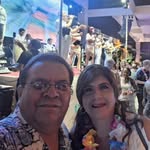 Margaret Rasmussen Cisneros - @mrasmussen.v - Instagram