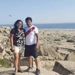 Rosalva Margaret Panchano Cisneros - @margarrosalva - Instagram