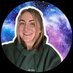 Margaret Claire | Sci-Fi Author - @margaretclairewrites - Instagram
