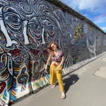 Margaret Claire de Castillejo - @_margaret_claire - Instagram