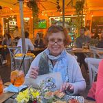 Margaret Coates - @margaretcoates20 - Instagram