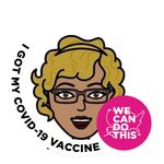 Margaret Coates - @honeybun52 - Instagram