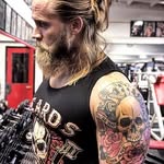 Margaret Coates - @coates5484 - Instagram