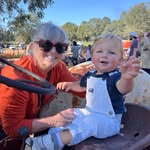 Margaret Coates - @coatesmargaret - Instagram