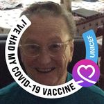 Margaret Coates - @margaretc1710 - Instagram