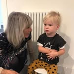 Margaret Coles - @margaretcoles53 - Instagram