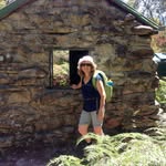 Margaret Collette - @zamarg - Instagram