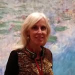 Margaret Collison - @margaret.dcollison - Instagram