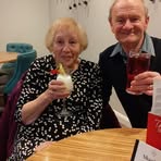 Margaret Collison - Facebook