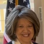 Margaret Conard Poole - @chiggi4224 - Instagram