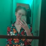 Margaret Coons - @aftertasteofanartichoke - Instagram