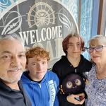 Margaret Coons Ventimiglia - @margaret.ventimiglia - Instagram