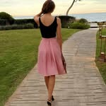 Margaret Crouch - @maggie_actvist2023 - Instagram