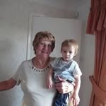 Margaret Crouch - @margaret.crouch - Instagram