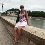Margaret Crouch - @crouch709 - Instagram