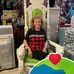 Margaret Crownover - Facebook
