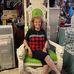 Margaret Crownover - Facebook