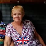 Margaret Cull - @madgex1955 - Instagram