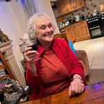 Margaret - @margaretcuthbert1 - Instagram