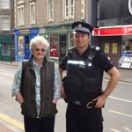 Margaret Cuthbert - @margaretcuthbert - Instagram