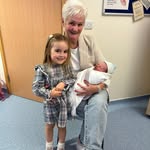 Margaret Cuthbert - @margaret.cuthbert.794 - Instagram
