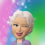 Margaret Cuthbert - @moccifer - Instagram