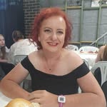 Margaret Cuthbert - @margaretcuthbert72 - Instagram
