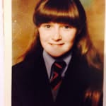 Margaret Harris Cuthbertson - @margaretharriscuthbertson - Instagram
