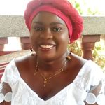 Margaret Kwadade - @margaretkwadade - Instagram