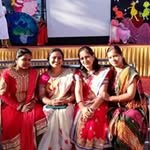 Margaret Dandavathi - @margaretdandavathi - Instagram
