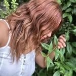 Margaret Daniela López - @margaretdanielalr - Instagram