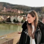 Margaret Danforth - @yustylascuc - Instagram