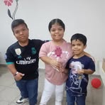 Margareth Duran - Facebook