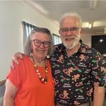 Margaret Dash - @maggiefay46 - Instagram