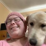 Margaret Davison - @girlscoutmouse - Instagram