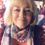 Margaret Davison-Scott - @margaretdavisonscott - Instagram