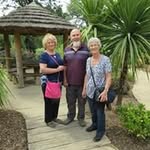 Margaret Davison Thomas - @margaretspost - Instagram