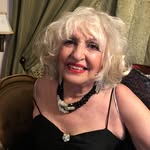 Margie Napolitano Della Torre - @margaret_della - Instagram