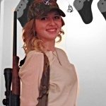 Margaret Dellinger - @mkatherined510 - Instagram