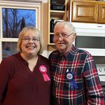Margaret Dellinger Fields - @margaret.d.fields - Instagram