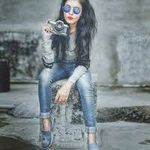 GeneGarrand - @margaretdensonkfts - Instagram