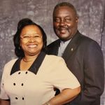 Margaret Bush Denson - @margaret.denson.91 - Instagram