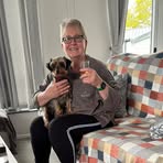 Margaret Derrick - Facebook