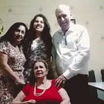 Margarete Voches Devito Martins - @margaretedevito - Instagram
