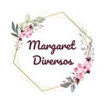 Margaret - @margaret_diversos1 - Instagram
