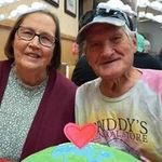 Margaret Doss Freeman - @bobbysgirl_forever - Instagram