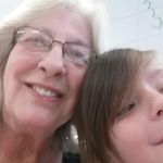 Margaret Dover-Page - @marg.aretdover - Instagram