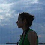 Margaret Dudek - @nereid10 - Instagram