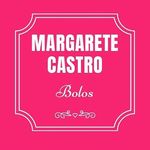 Margarete Castro > Bolos - @margareteadecastro - Instagram