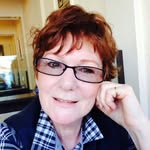 Maggie Blackburn - @margaret.eales.1 - Instagram